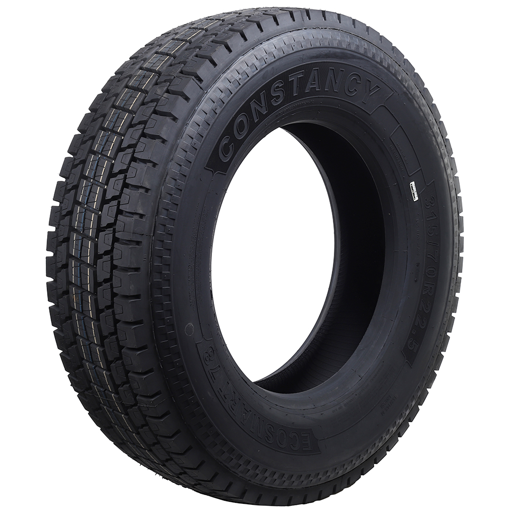 Шина 315/70R22,5 (ведуча) CONSTANCY ECOSMART78 152/148M (PR18)
